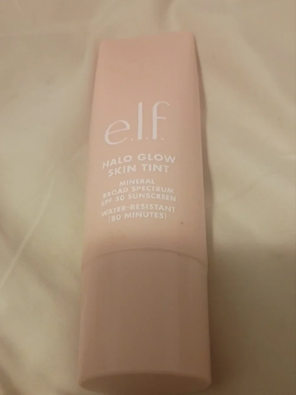 ColourPop Baby Got Peach Eyeshadow Palette & Peach-Toned ELF Lip Duo